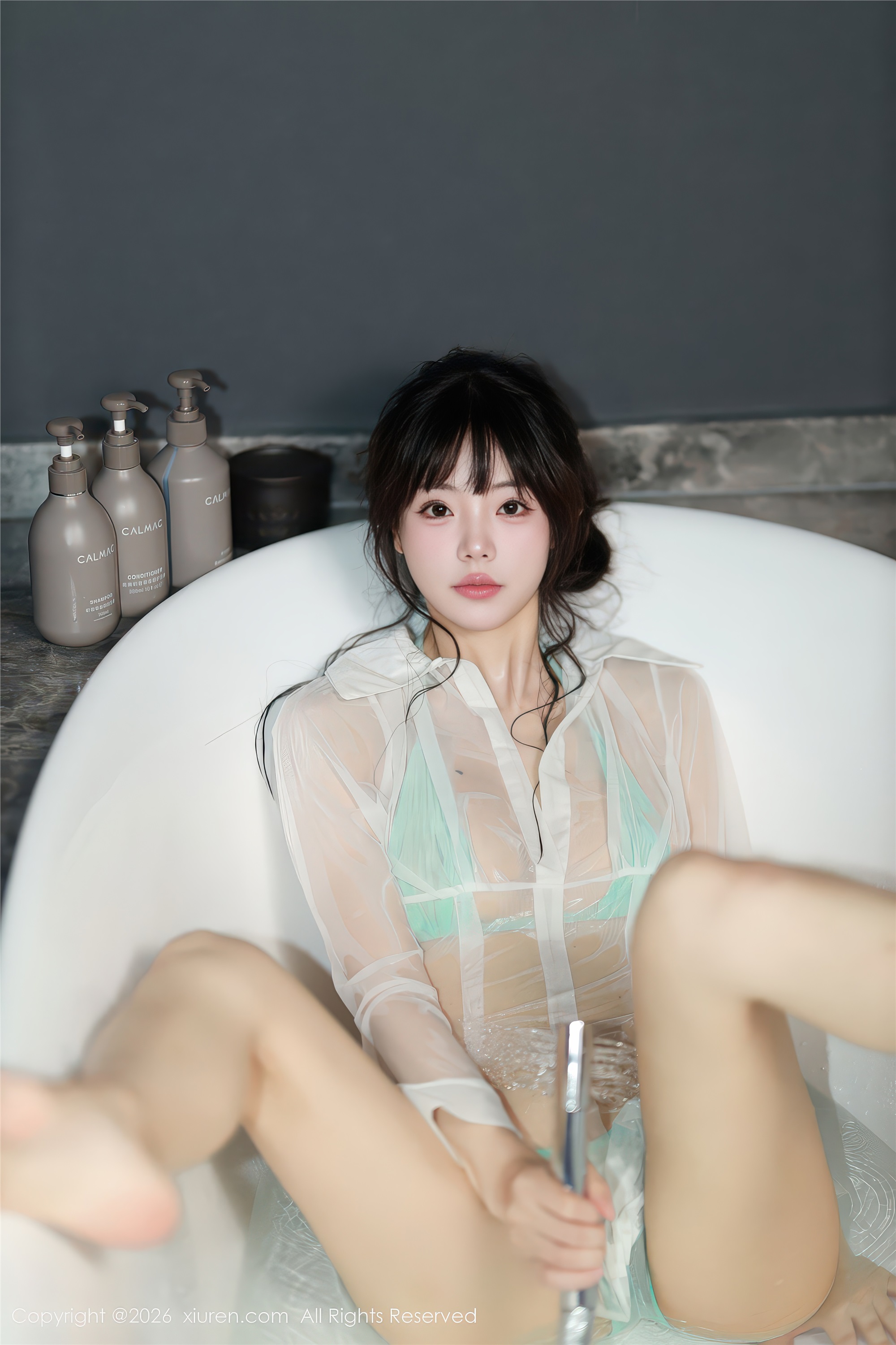 Xiuren秀人网 2026.01.05 NO.11191 佘贝拉Bella